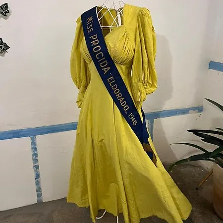 Palazzo Porta 3* Procida