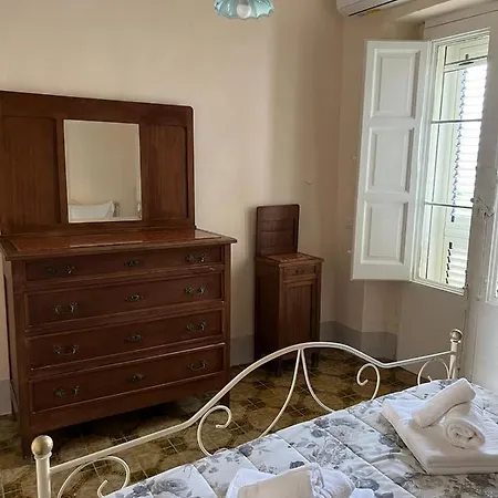 Lägenhetshotell Palazzo Porta 3*