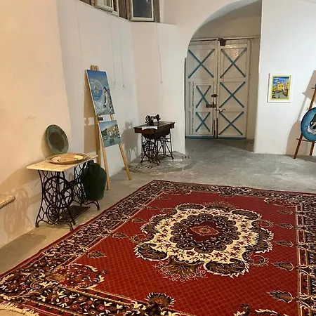 Lägenhetshotell Palazzo Porta Procida