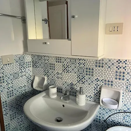 Lägenhetshotell Palazzo Porta 3*