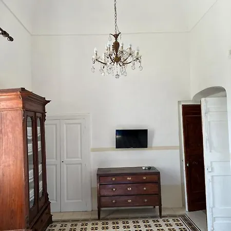 Lägenhetshotell Palazzo Porta 3*
