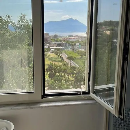 Palazzo Porta 3* Procida