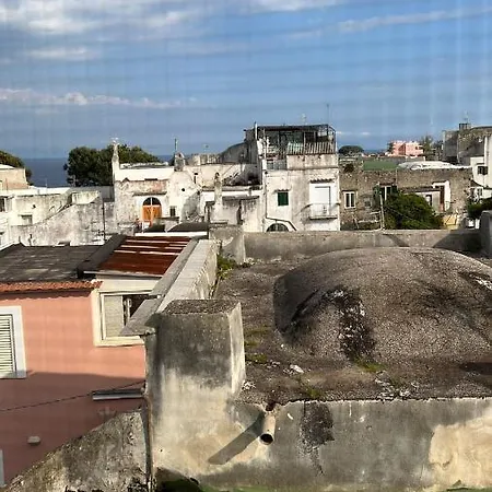 Palazzo Porta 3* Procida