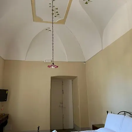 Palazzo Porta Lägenhetshotell Procida