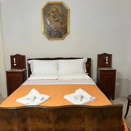 Palazzo Porta Lägenhetshotell 3*