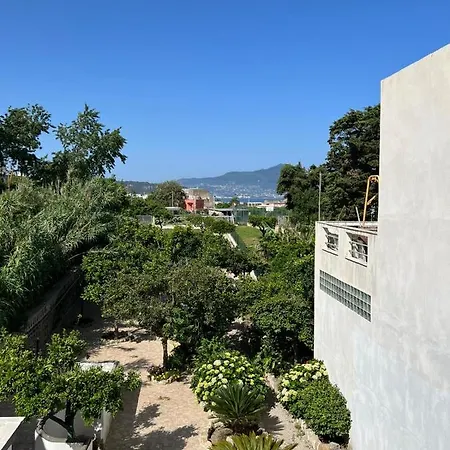 Palazzo Porta Procida