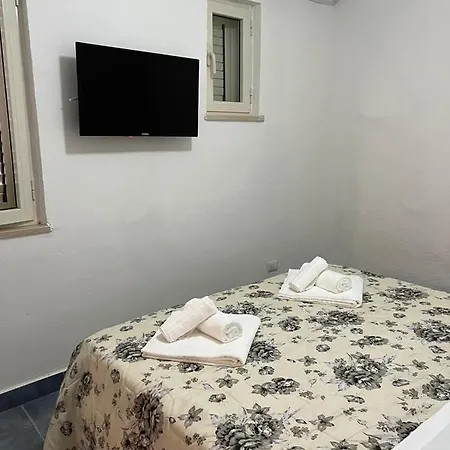 Palazzo Porta 3* Procida