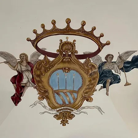 Palazzo Porta 3*