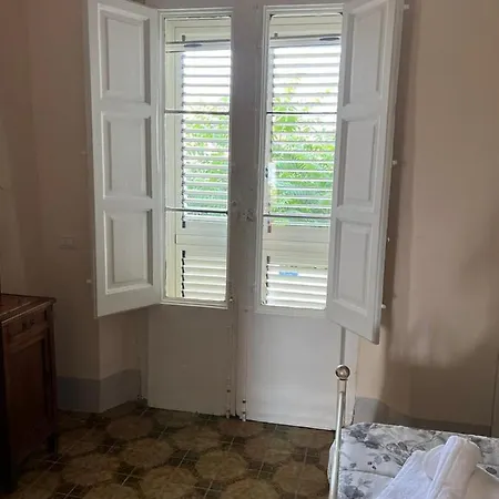 Lägenhetshotell Palazzo Porta 3*
