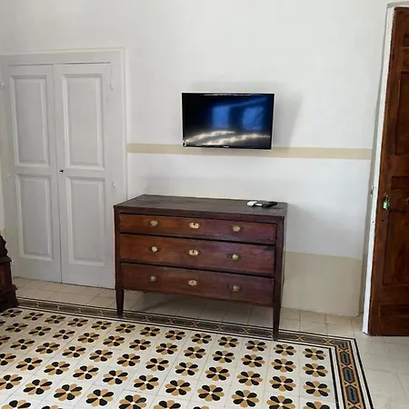 Palazzo Porta Lägenhetshotell 3*