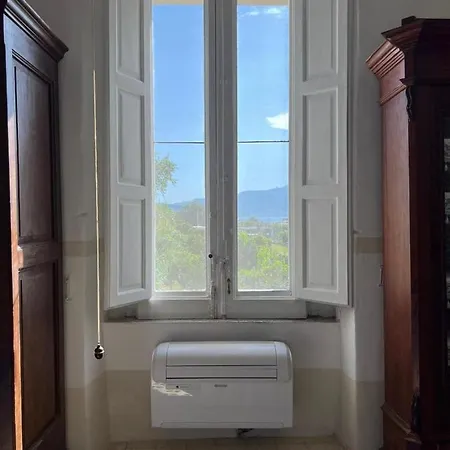 Palazzo Porta 3* Procida