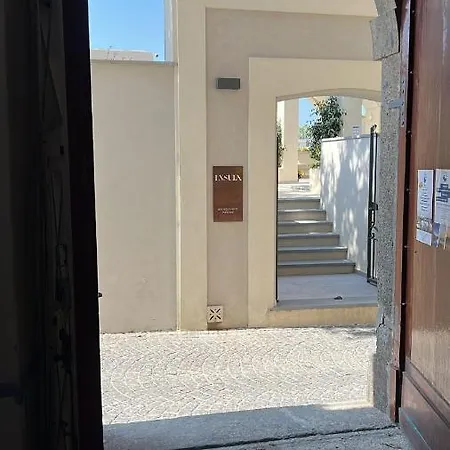 Palazzo Porta 3* Procida