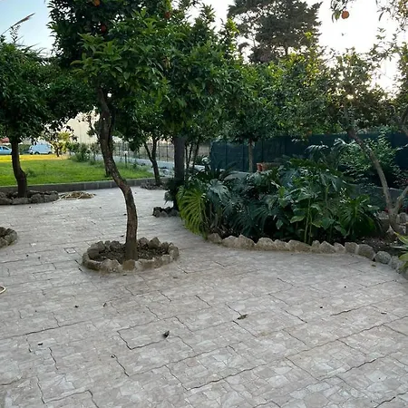 Palazzo Porta Procida