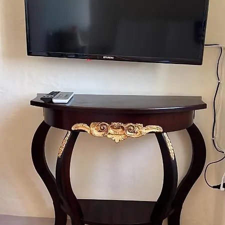 아파트호텔 Palazzo Porta 프로치다