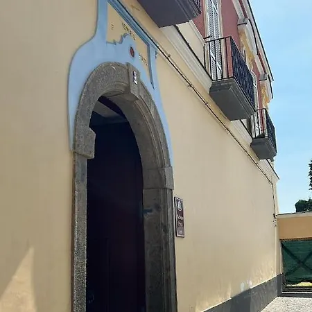 Palazzo Porta 프로치다