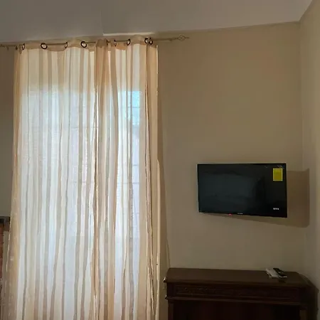 아파트호텔 Palazzo Porta *