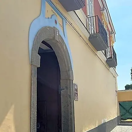 Palazzo Porta شقة فندقية