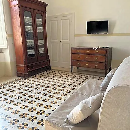 Palazzo Porta 3*