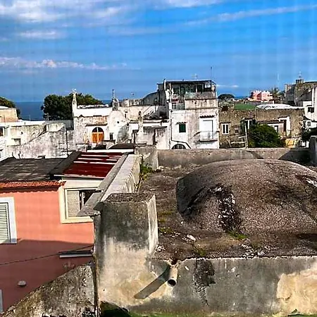 Palazzo Porta Apartahotel
