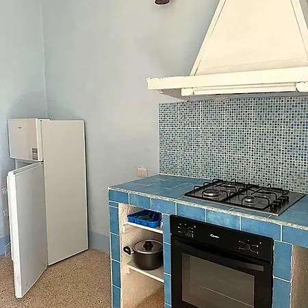 Palazzo Porta Aparthotel 3*