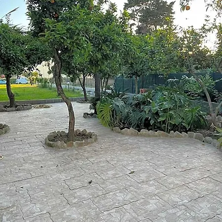 Apartahotel Palazzo Porta 3*
