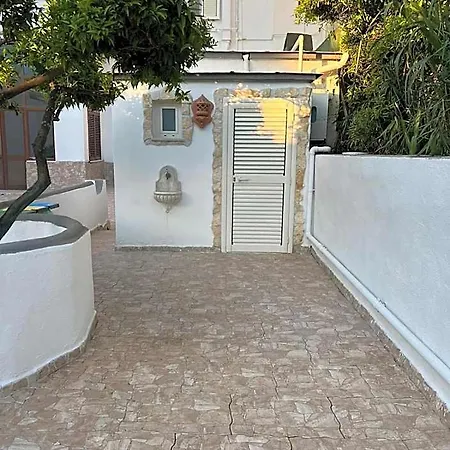 شقة فندقية Palazzo Porta بروسيدا