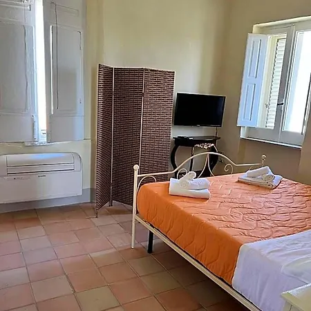 Apartahotel Palazzo Porta Procida