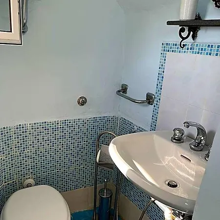 Hotel apartamentowy Palazzo Porta