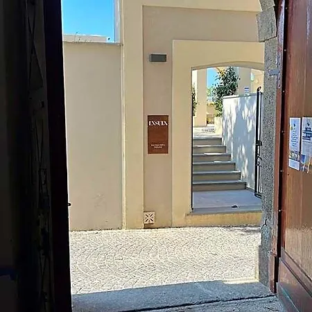 Palazzo Porta 3*