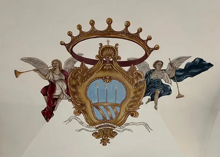 Palazzo Porta 3*