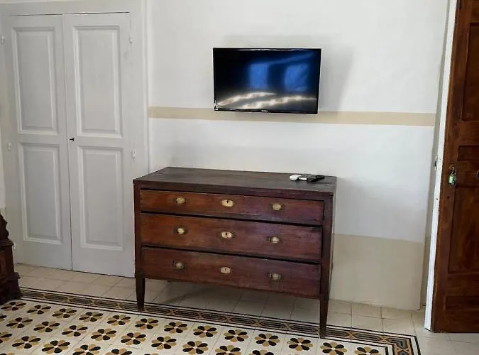 Palazzo Porta アパートホテル 3*